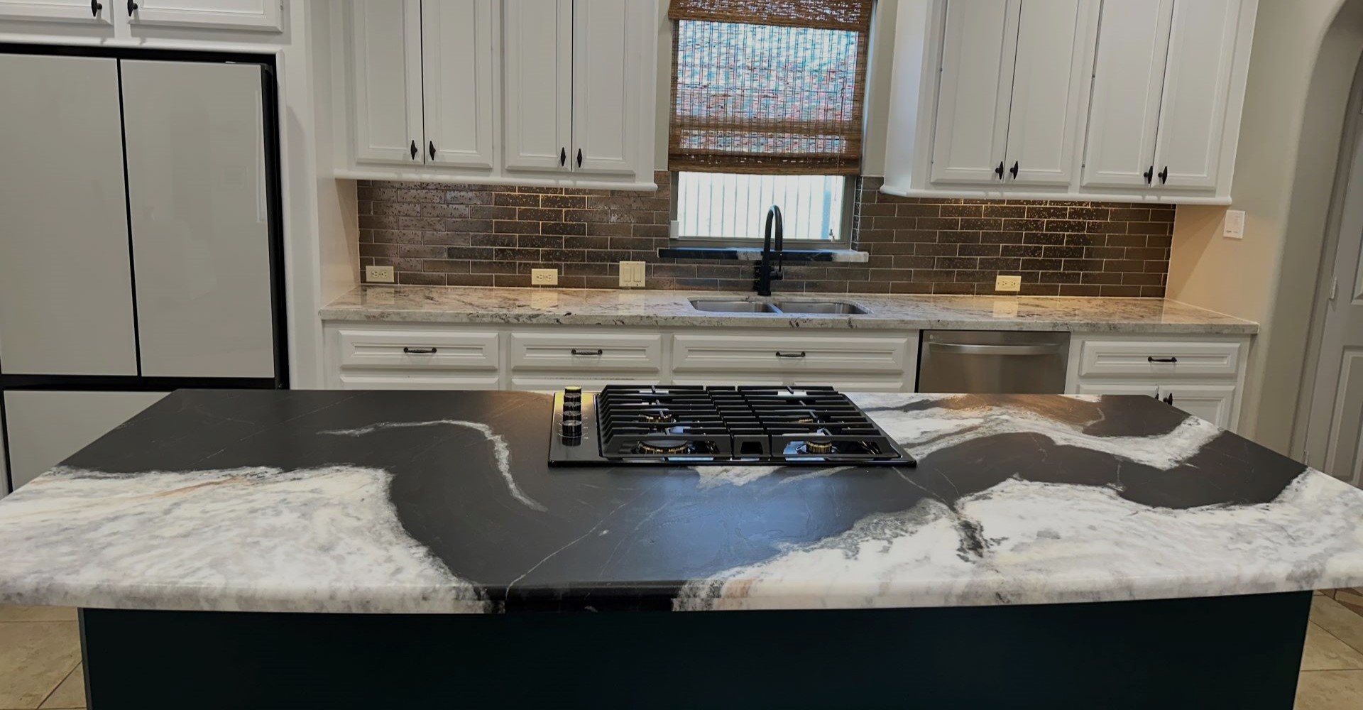 Boatman Floor & Home Renovation and Remodel Image
