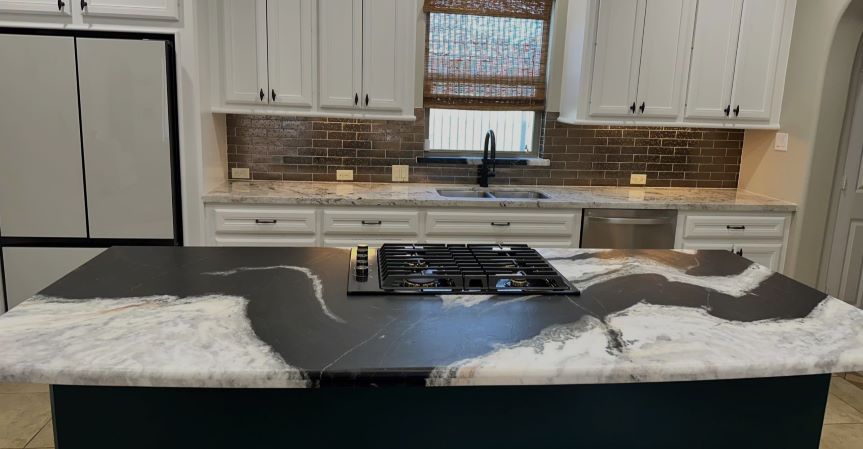 Boatman Floor & Home Renovation and Remodel Image