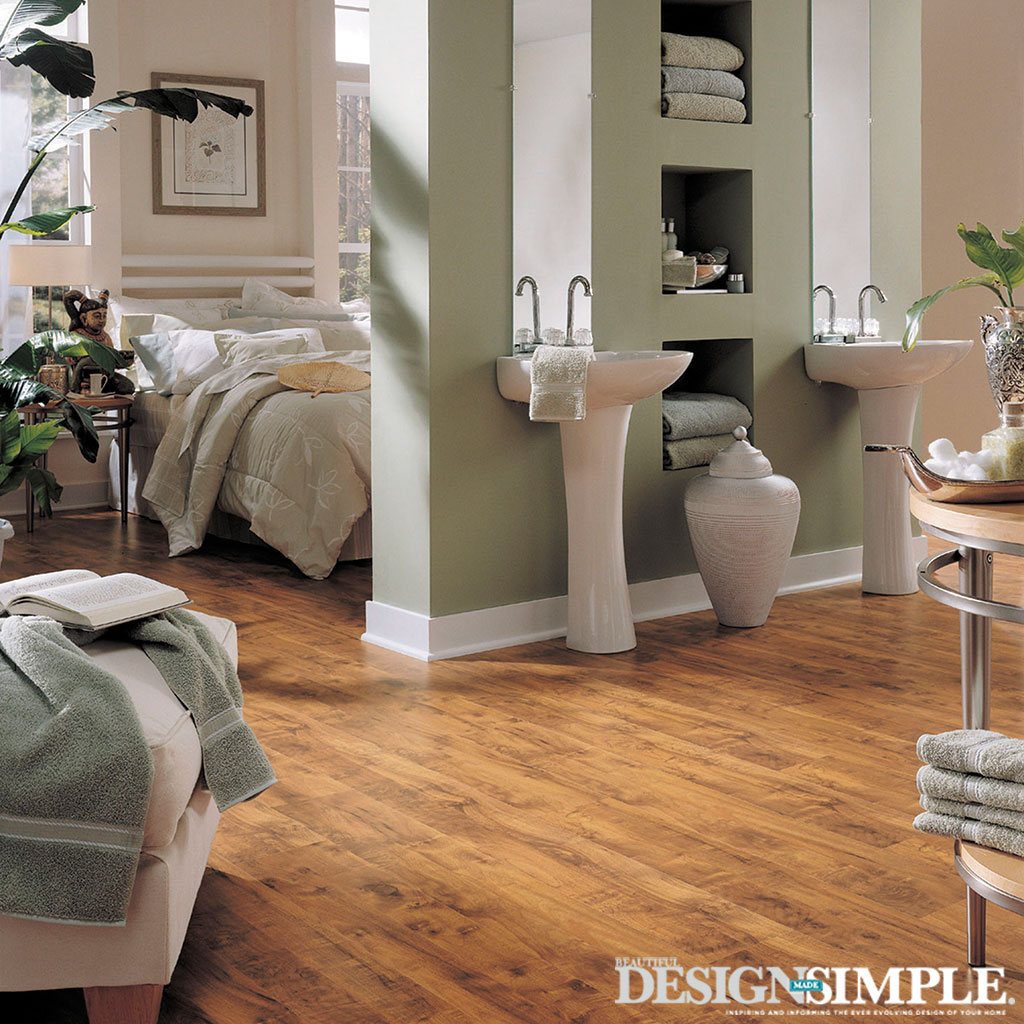 Laminate Bathroom Laminate-Bath