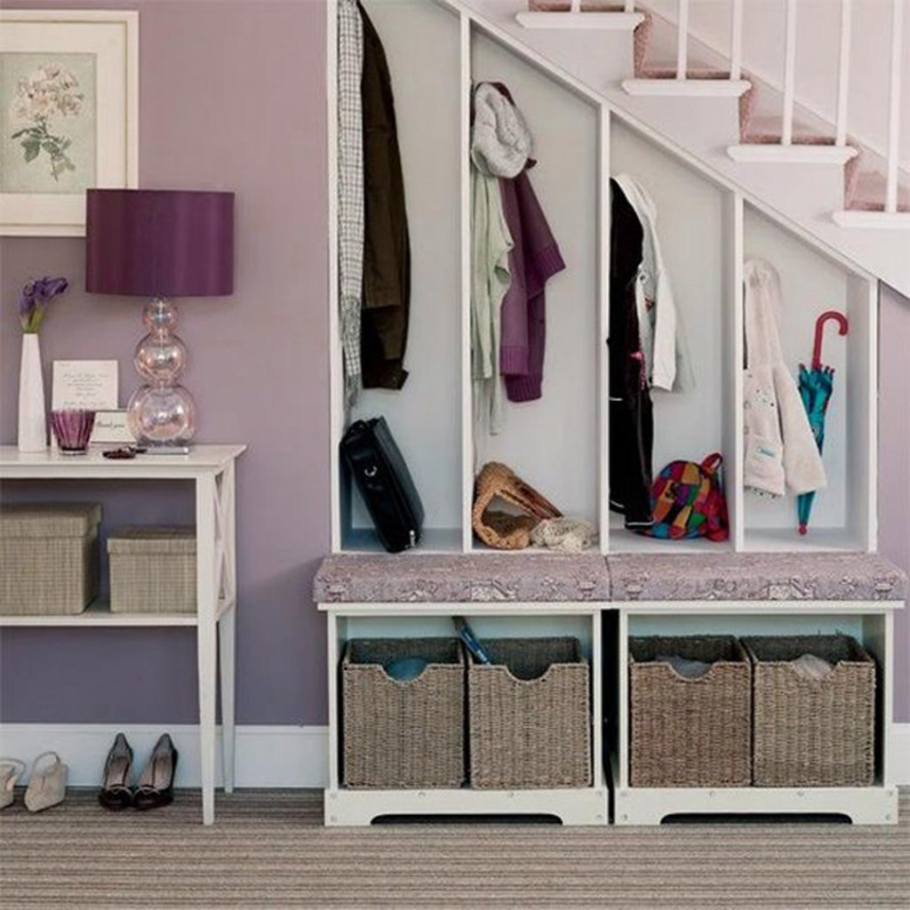 Entryway Organization - 19 LocoboyEntryway