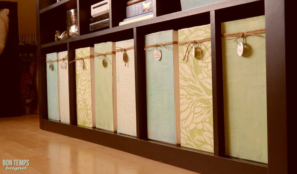 Boxes & Bins Organization - 24 BontempsBins