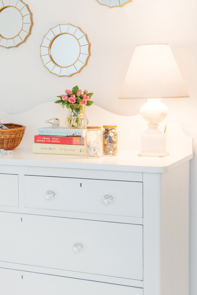 Interior design by Rebecca Hay Designs