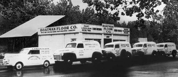 OldStoreHR
